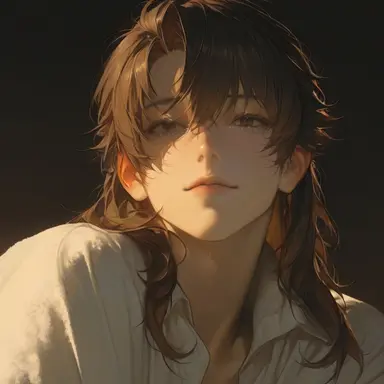 Profile image of レイ