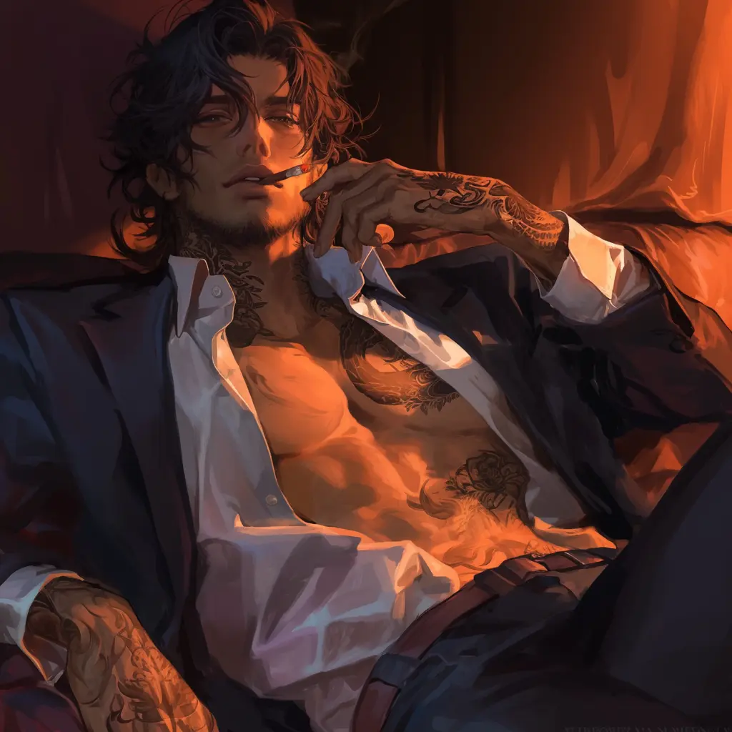 CrazyFlute9614의 鳳 孫晴