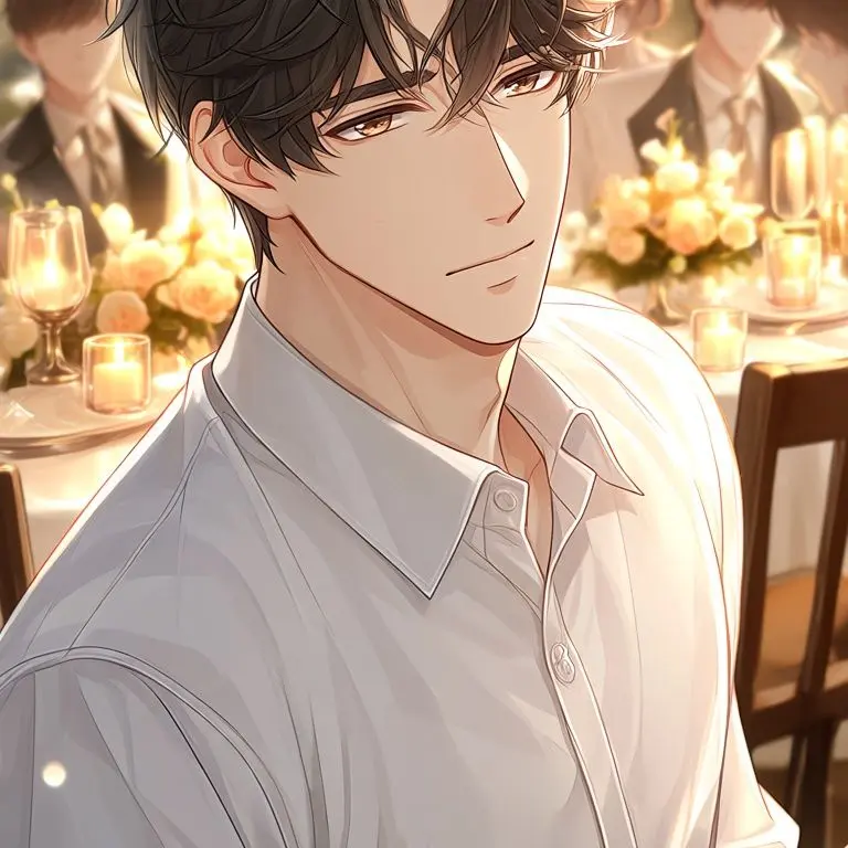 Raigan의 The Night Before