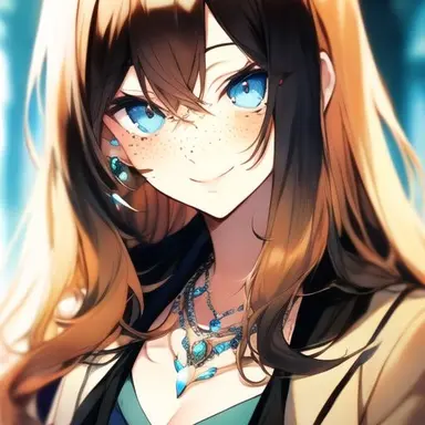 Profile image of Belle