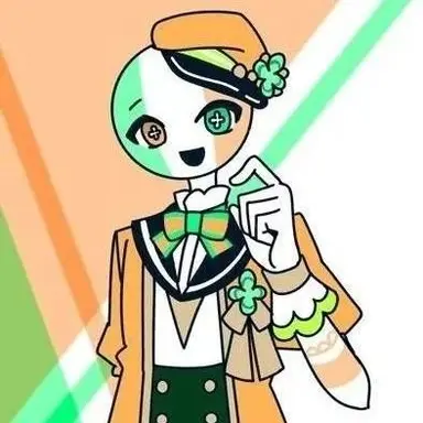 Profile image of アイルランド