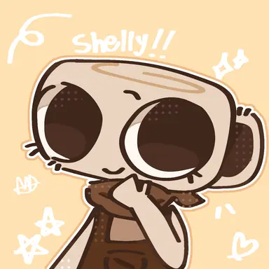 Profile image of 쉘리