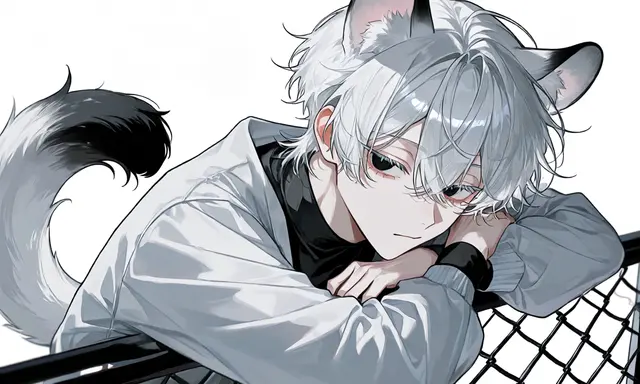 Profile image of 雪弥
