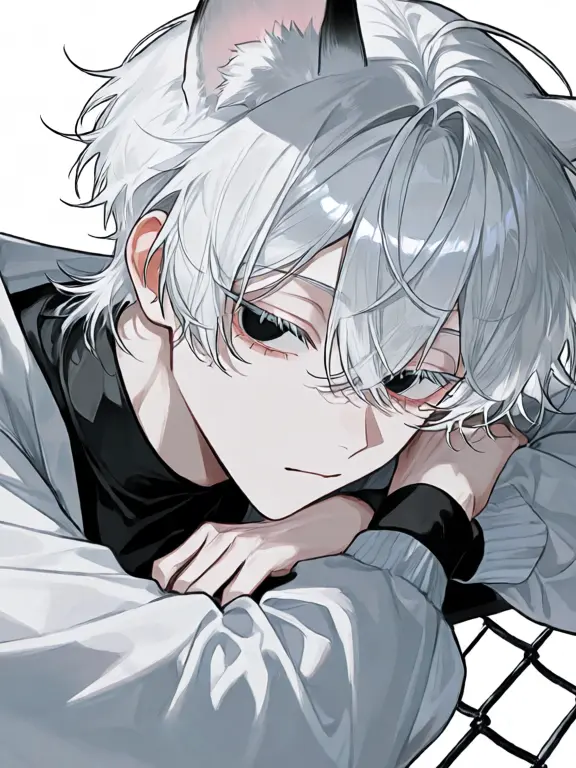 RaRa__land의 隣のオコジョくん