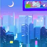 캐릭터 프로필 이미지