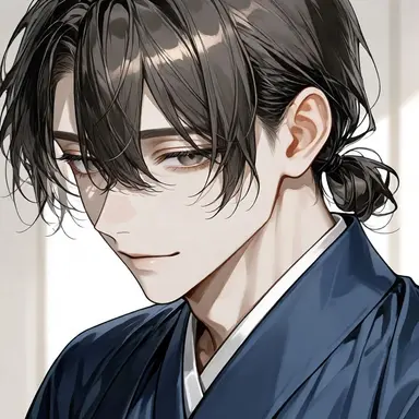 Profile image of 久松 雅長