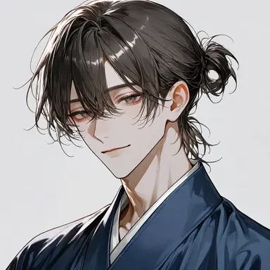 Profile image of Masanaga