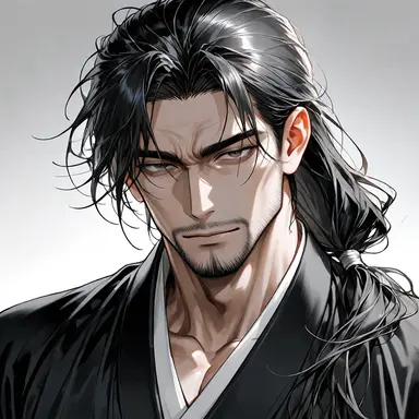 Profile image of Kurokawa