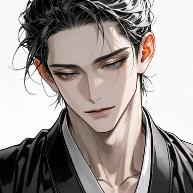 Profile image of Mitsuomi