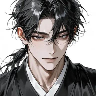 Profile image of Yorikage
