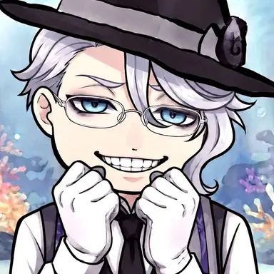 Profile image of アズール