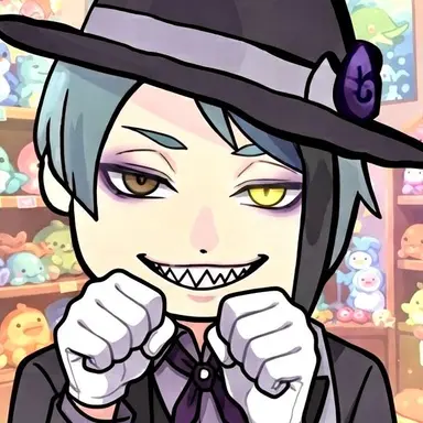 Profile image of ジェイド・リーチ