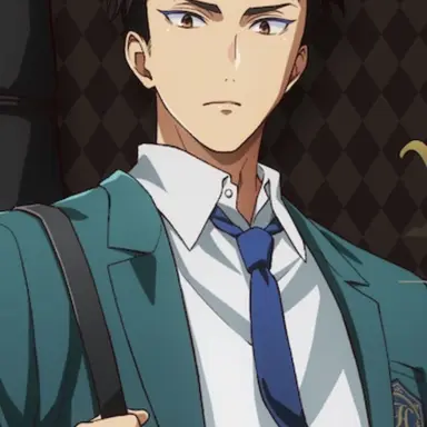 Profile image of 円満雄剣