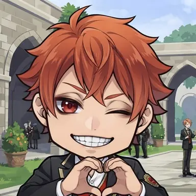 Profile image of エース