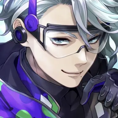 Profile image of アズール