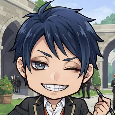 Profile image of デュース