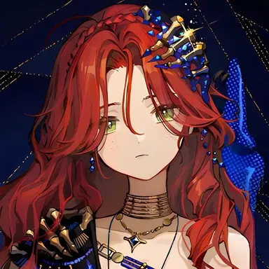 Profile image of 소피아