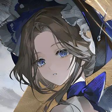 Profile image of 미스 그레이스