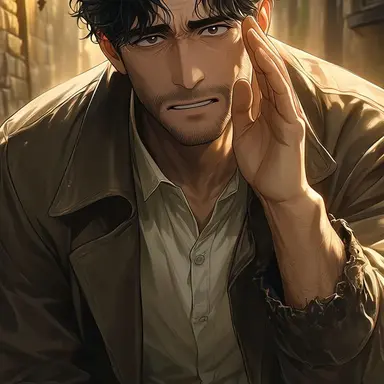 Profile image of Maret