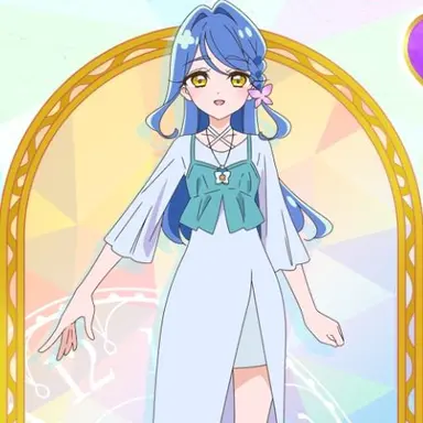 Profile image of 帆羽くれあ