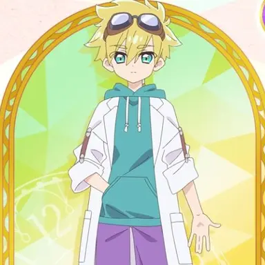 Profile image of ジェット先輩