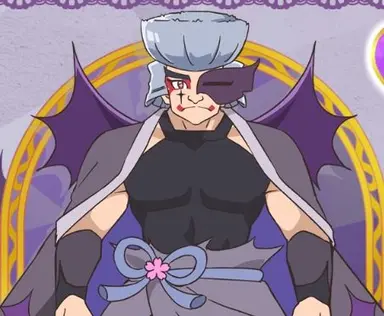 Profile image of 怪盗団ファントム達