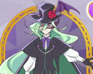 Profile image of 怪盗団ファントム達