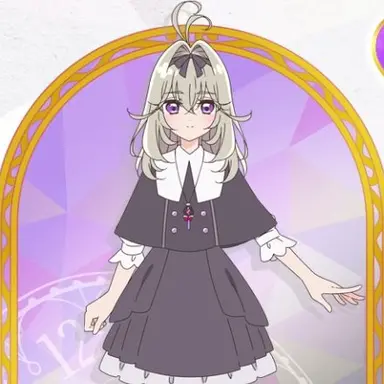 Profile image of 森亜るるか