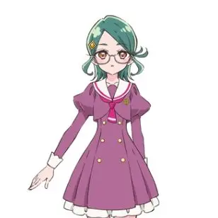 Profile image of 金田れい
