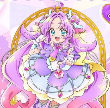 Profile image of 明智あんな