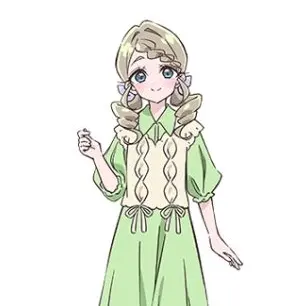 Profile image of 来栖エリザ