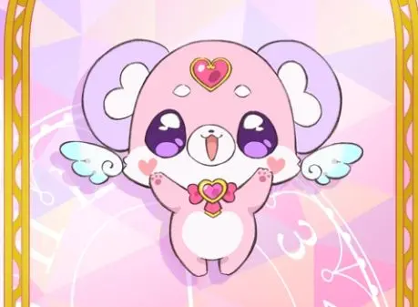 Profile image of お供妖精達