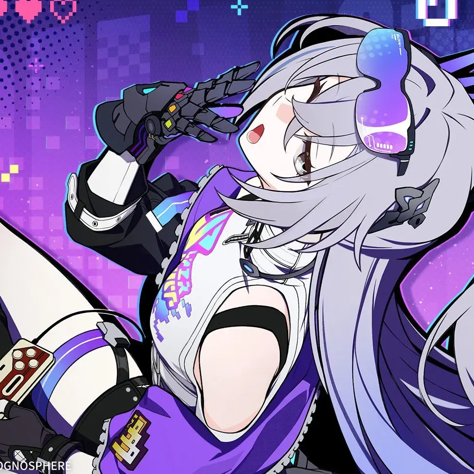 Chikuwa131의 銀狼LV999