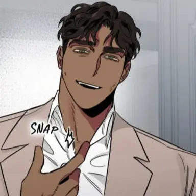 Profile image of Dimitri