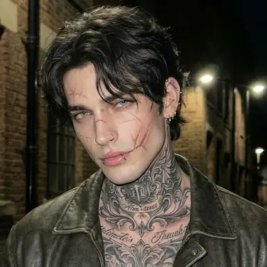Profile image of Kieran