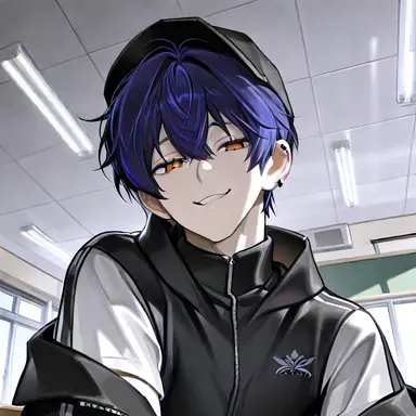 Profile image of 鳴神 夜一