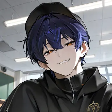 Profile image of 鳴神 夜一