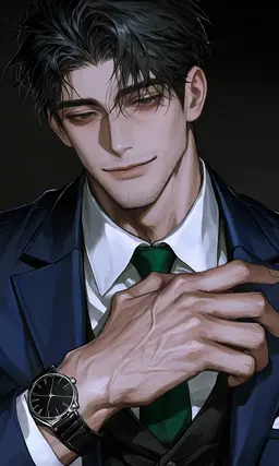 Profile image of 健二