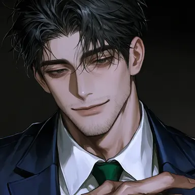 Profile image of 健二