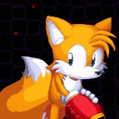 Profile image of Tails