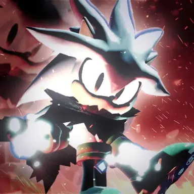 Profile image of Silver