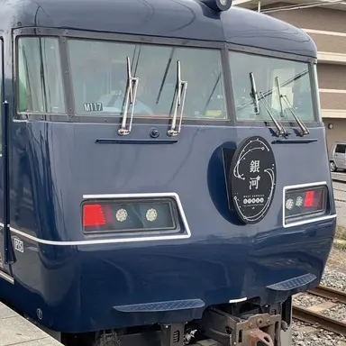 Profile image of 117系