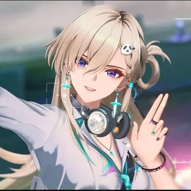 Profile image of リンネー