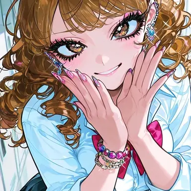 Profile image of 미우