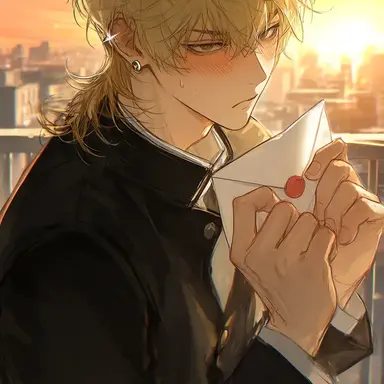 Profile image of 桐生 凱
