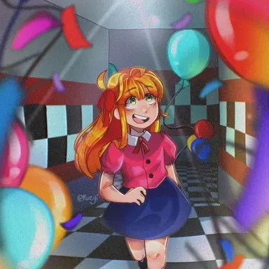 Profile image of Elizabeth Afton