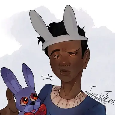 Profile image of Jeremy