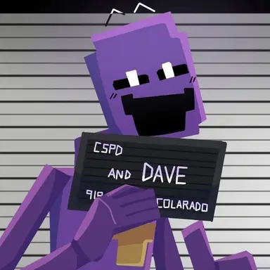 Profile image of William Afton