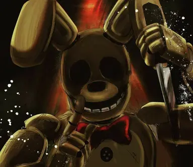 Profile image of William Afton