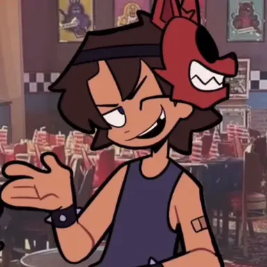 Profile image of Michael Afton